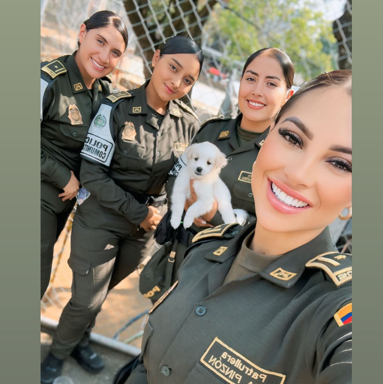 Alexa Narvaez #143838