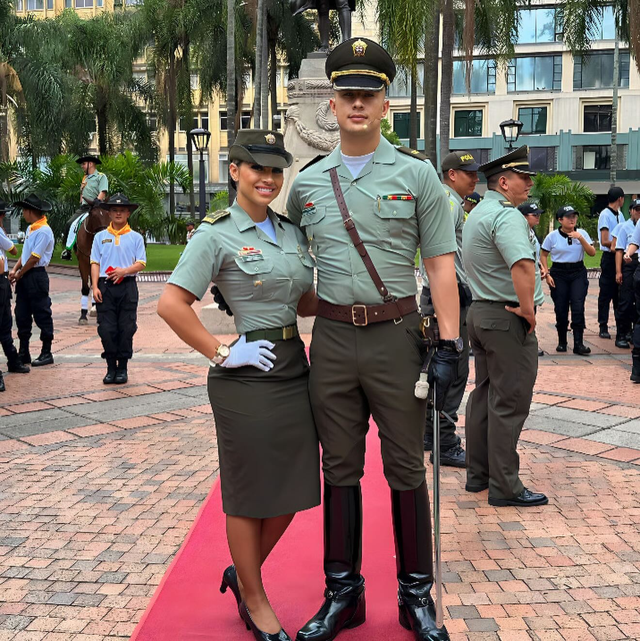 Alexa Narvaez #143839