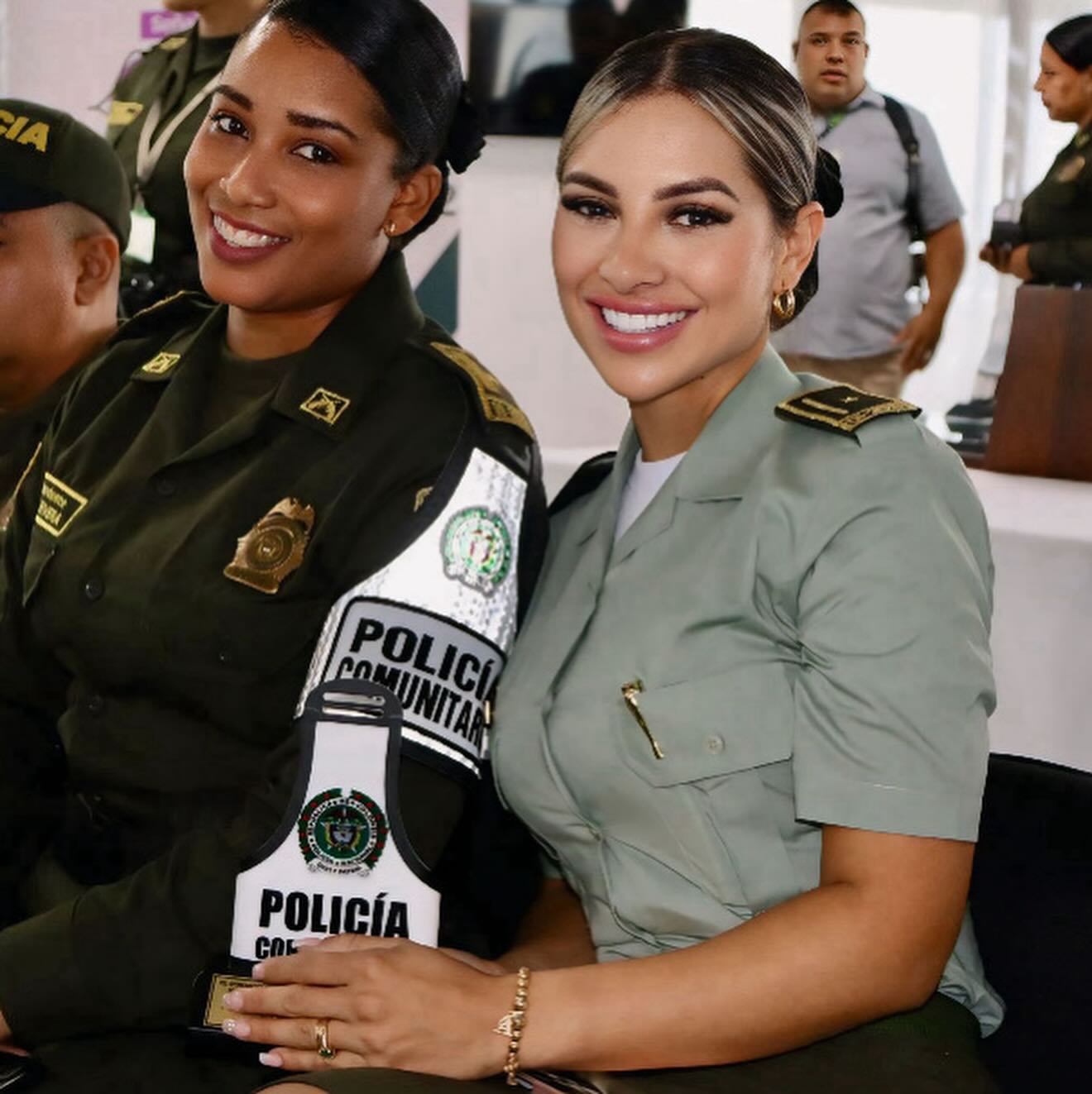 Alexa Narvaez #143840