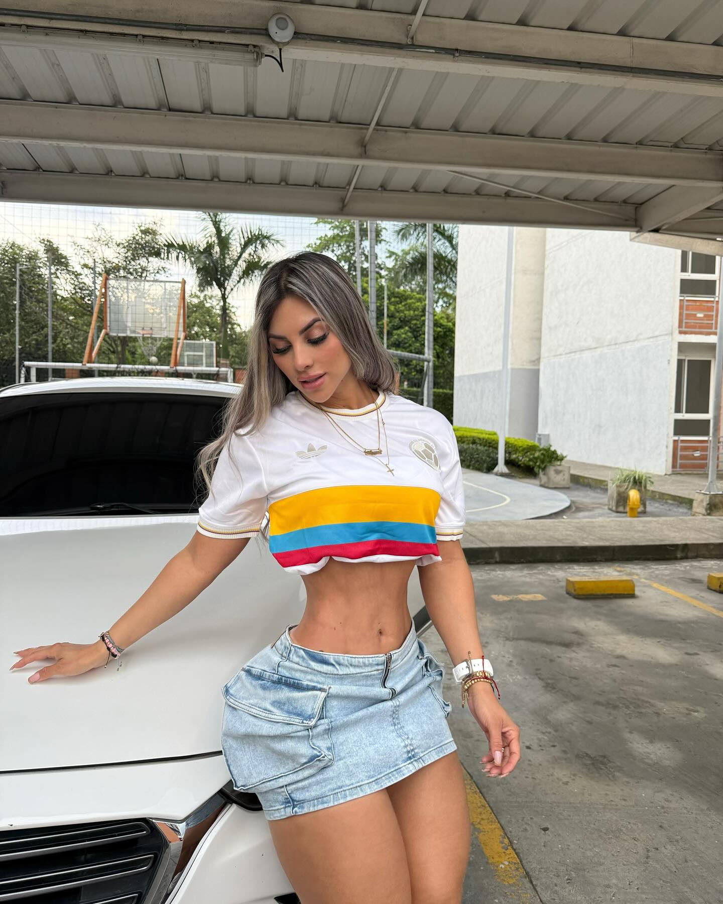 Alexa Narvaez #143844