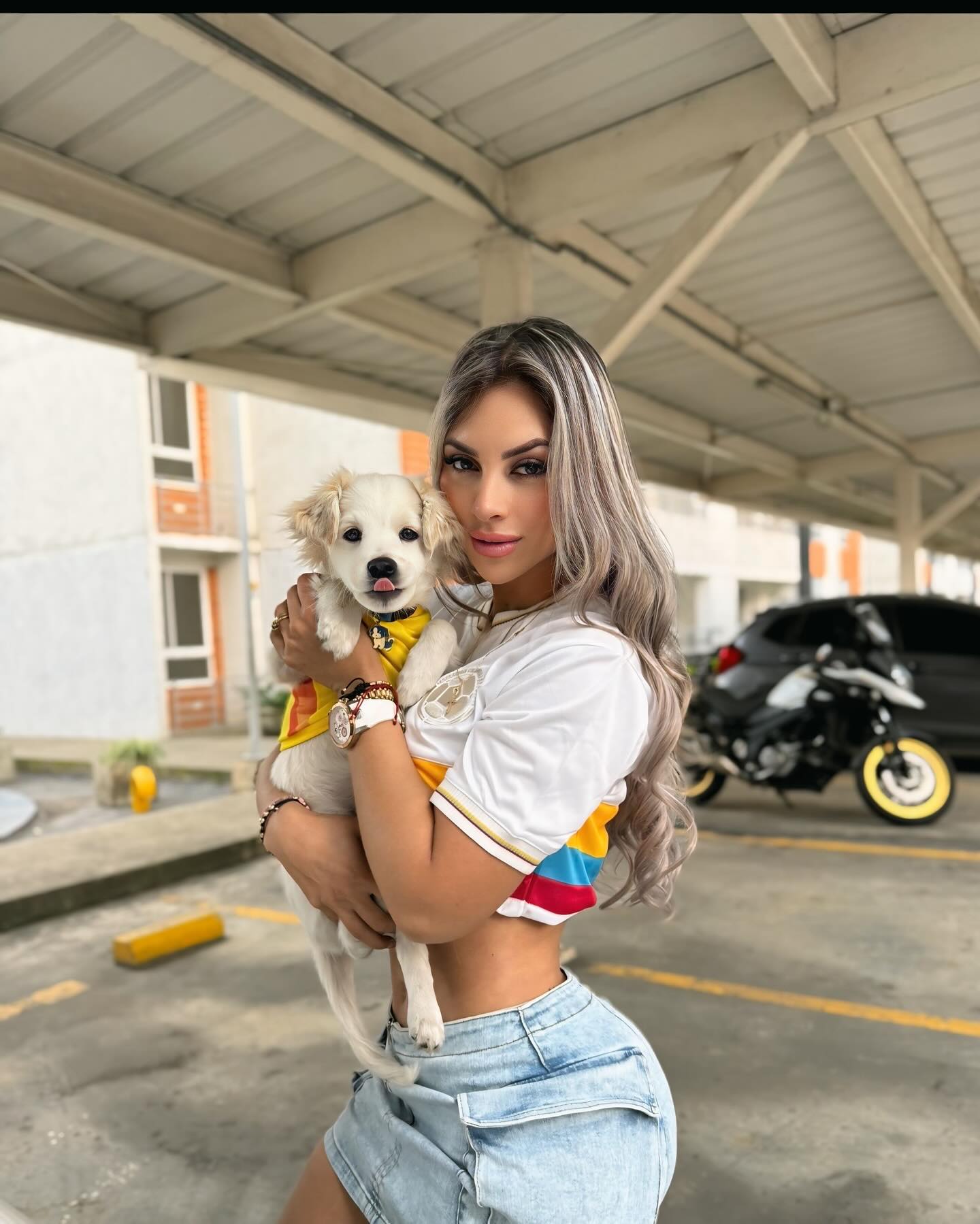 Alexa Narvaez #143845