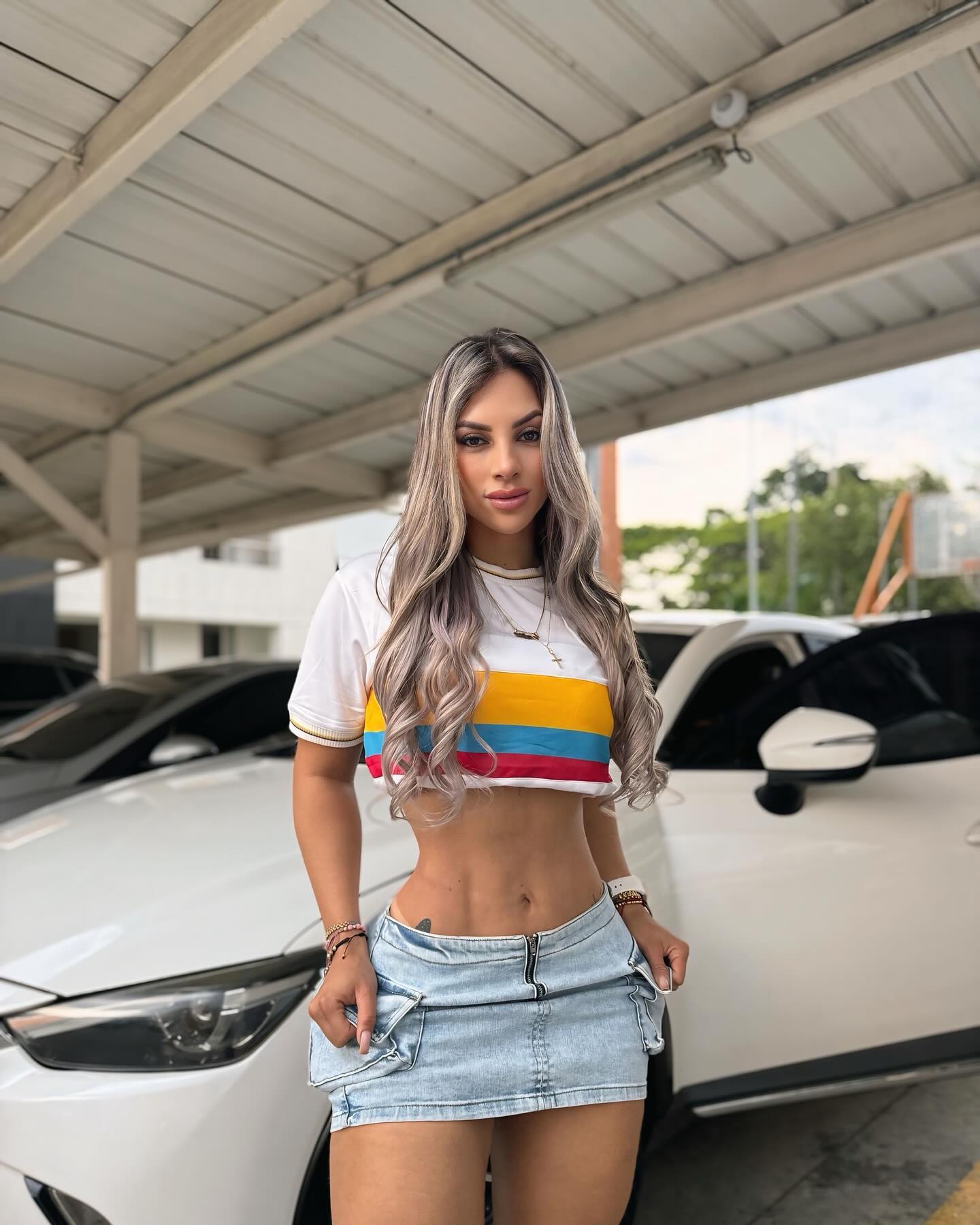 Alexa Narvaez #143847