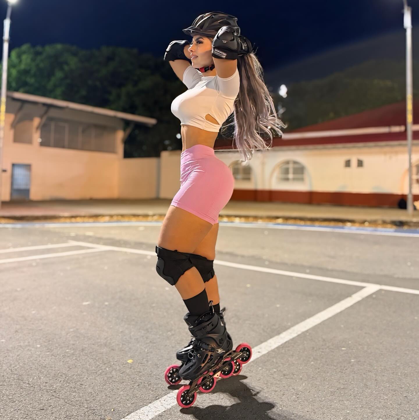 Alexa Narvaez #143864