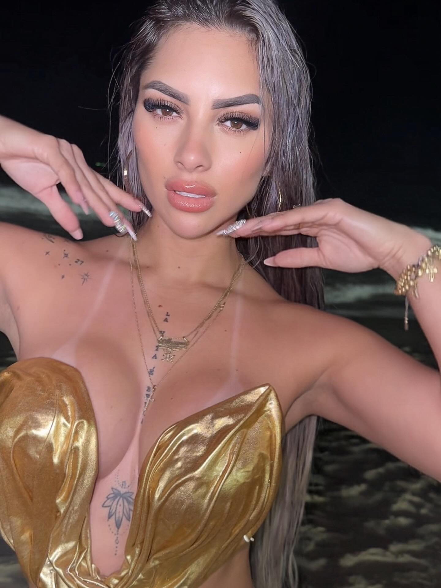 Alexa Narvaez #143869