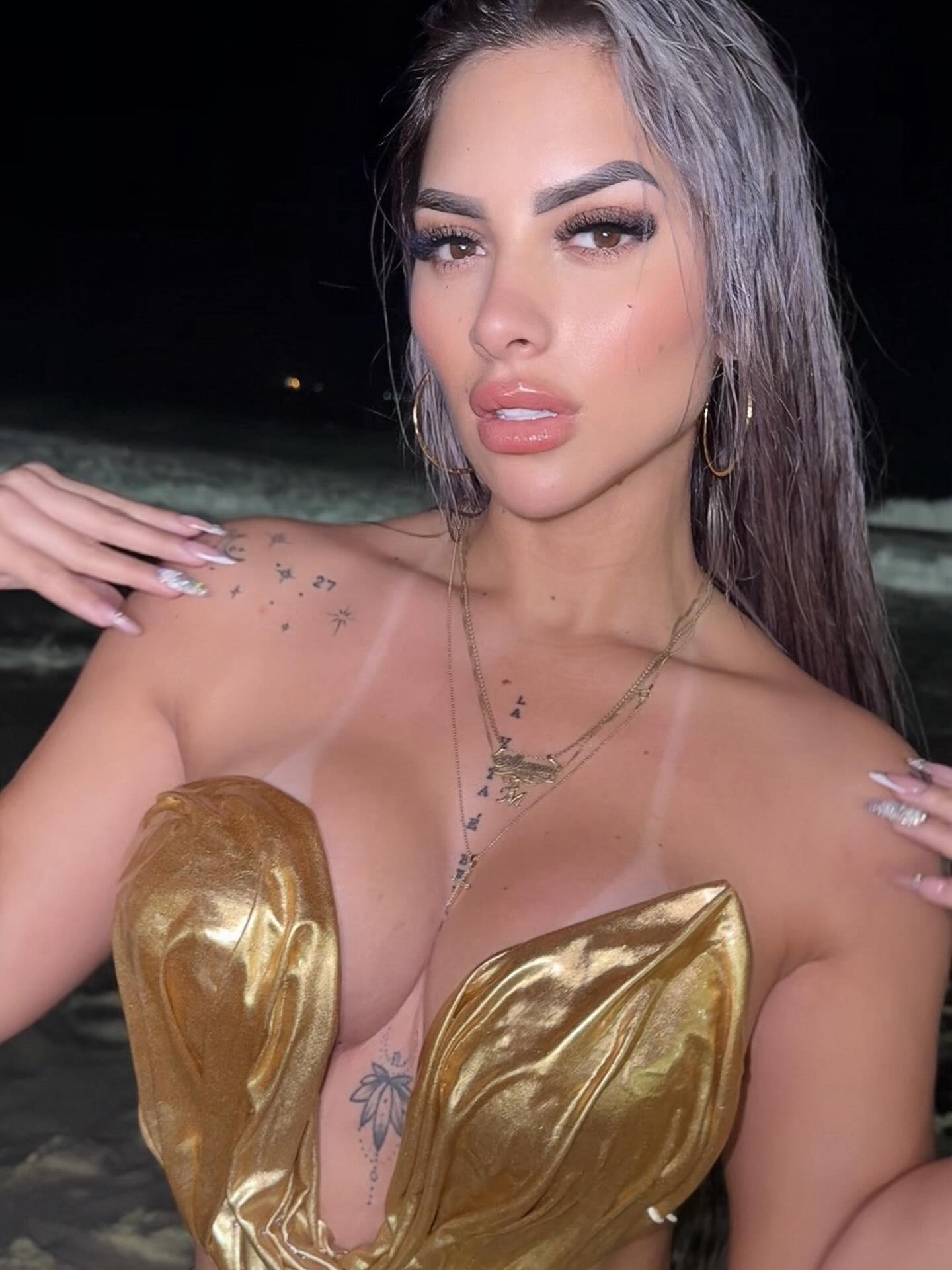 Alexa Narvaez #143872