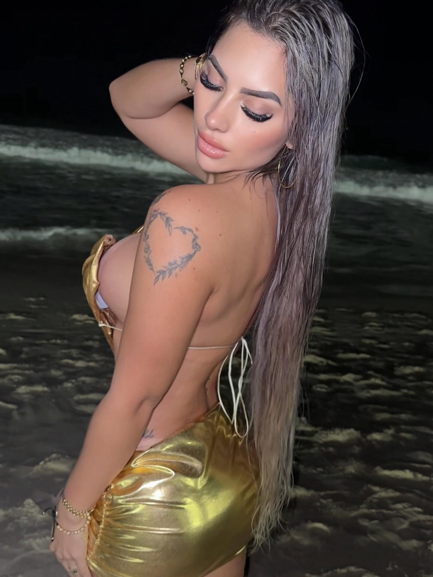 Alexa Narvaez #143873