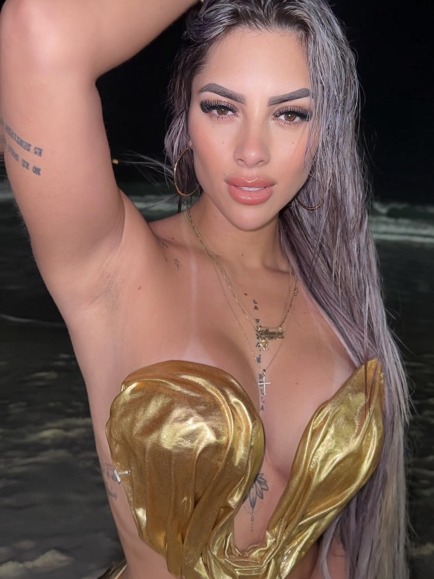 Alexa Narvaez #143874