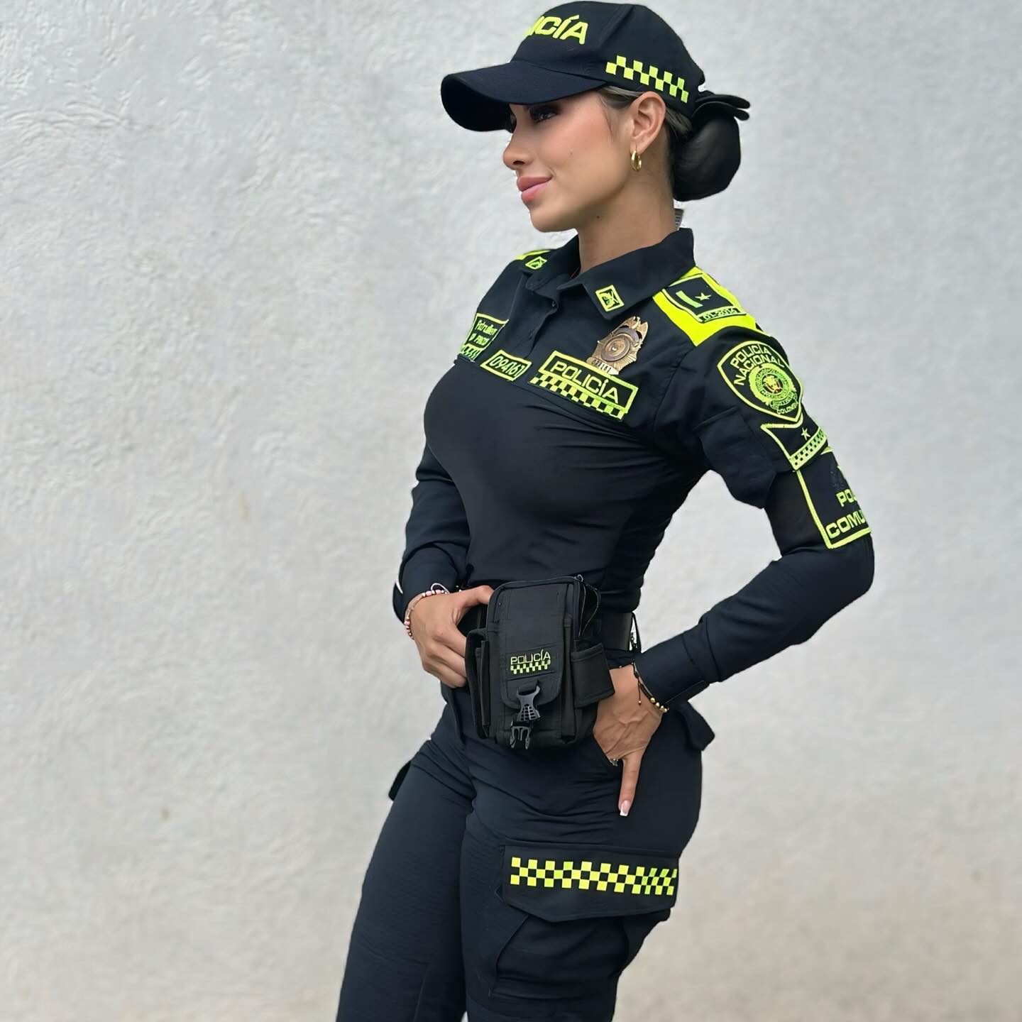 Alexa Narvaez #143878