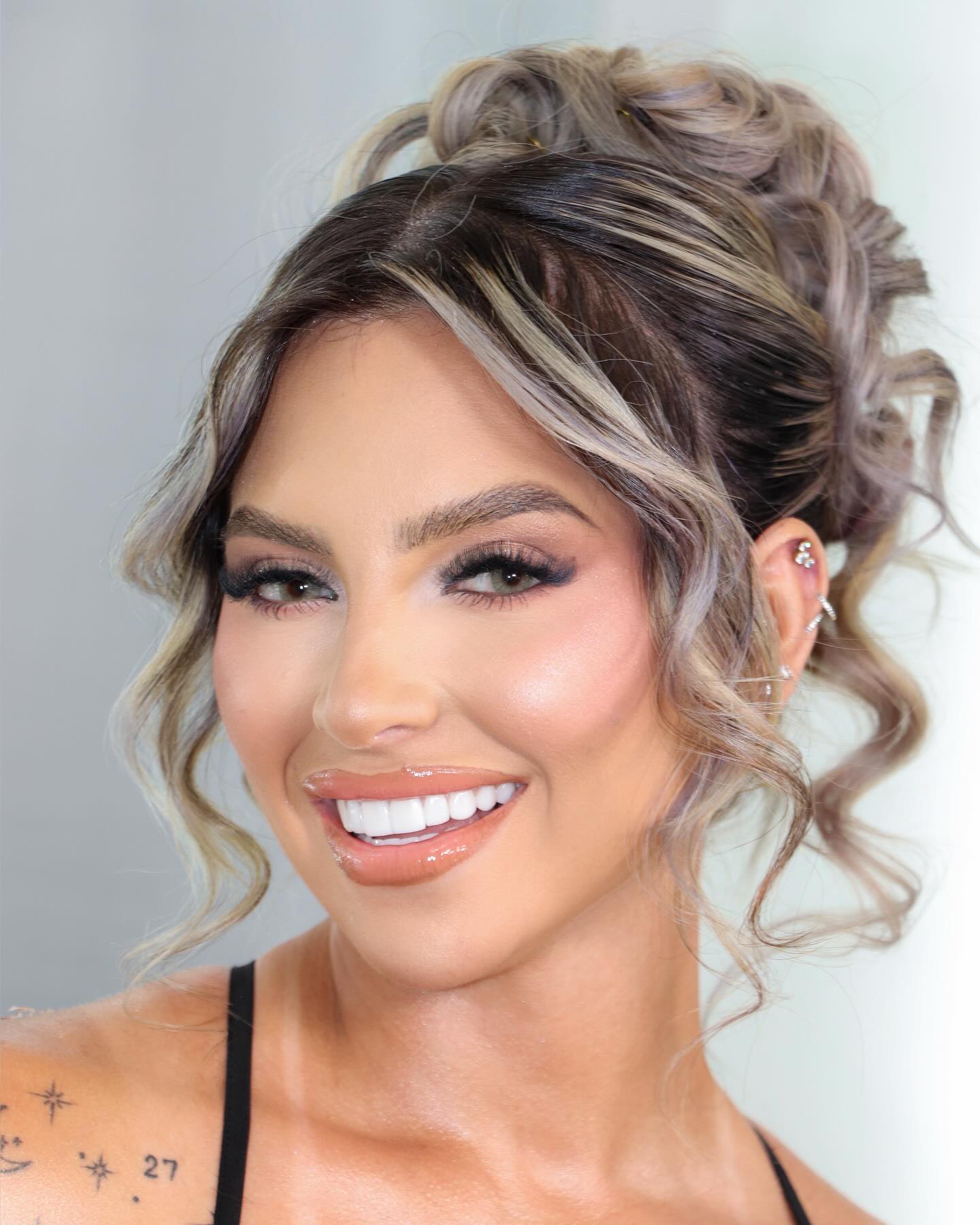 Alexa Narvaez #143883