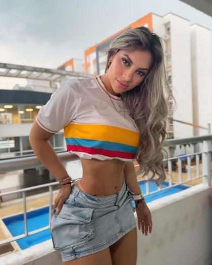 Alexa Narvaez