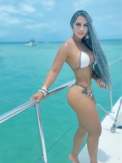 Alexa Narvaez