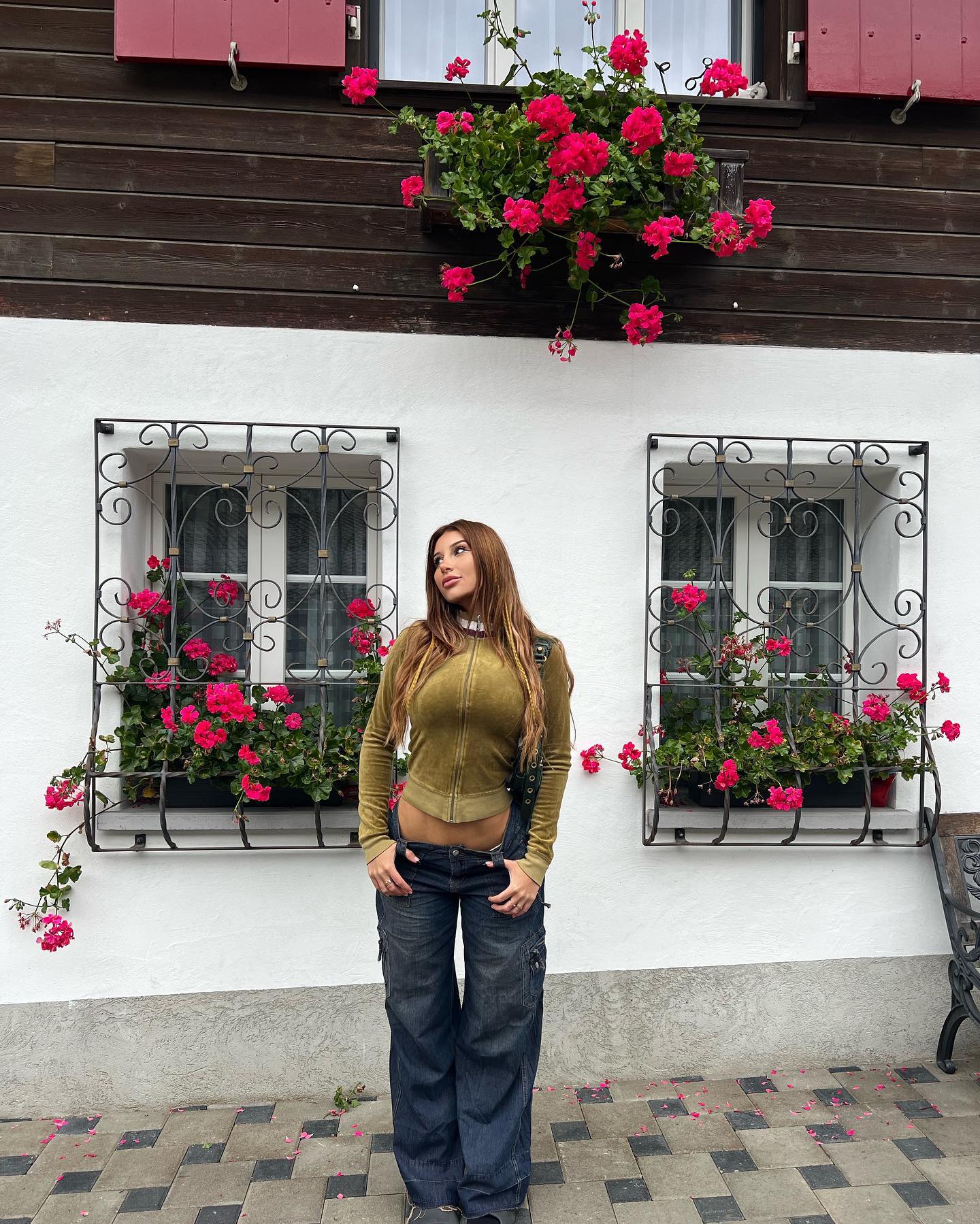 Mikaela Testa #143904