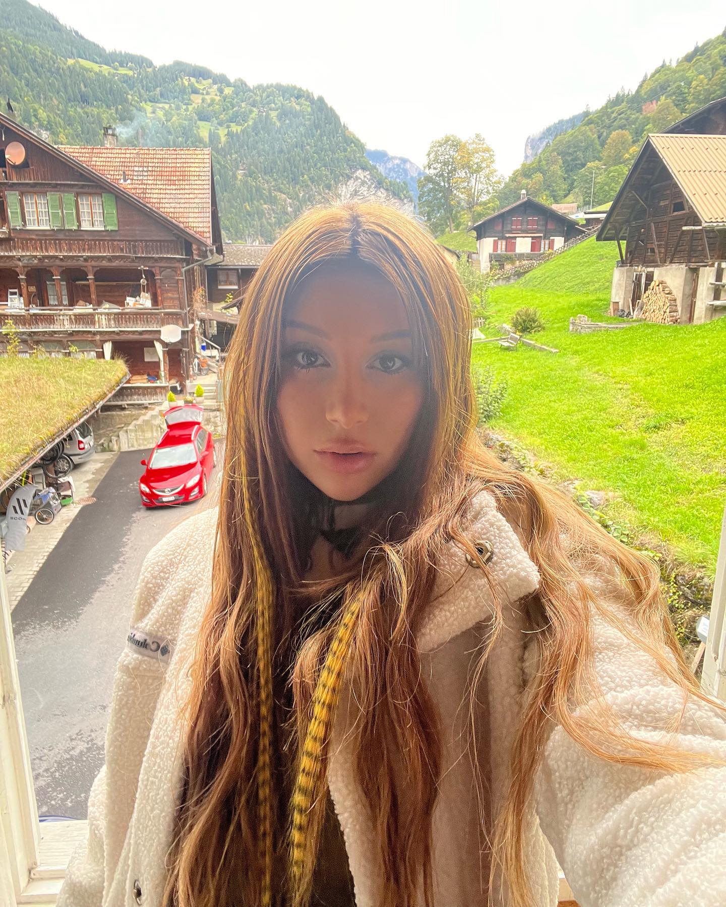 Mikaela Testa #143905