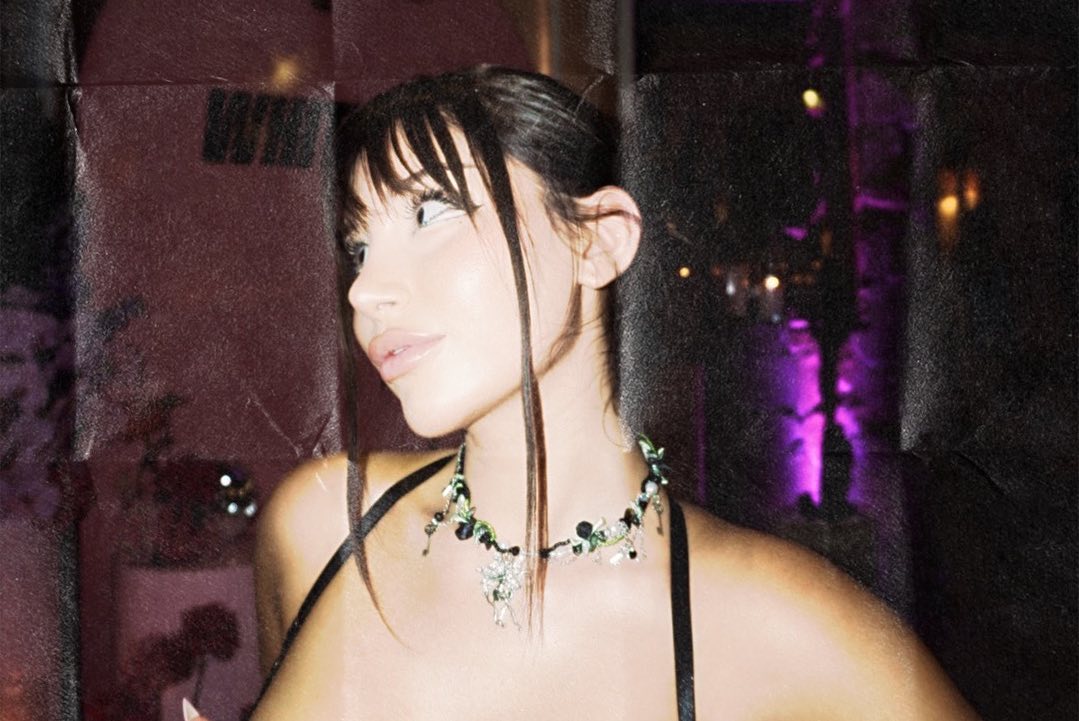 Mikaela Testa #143924