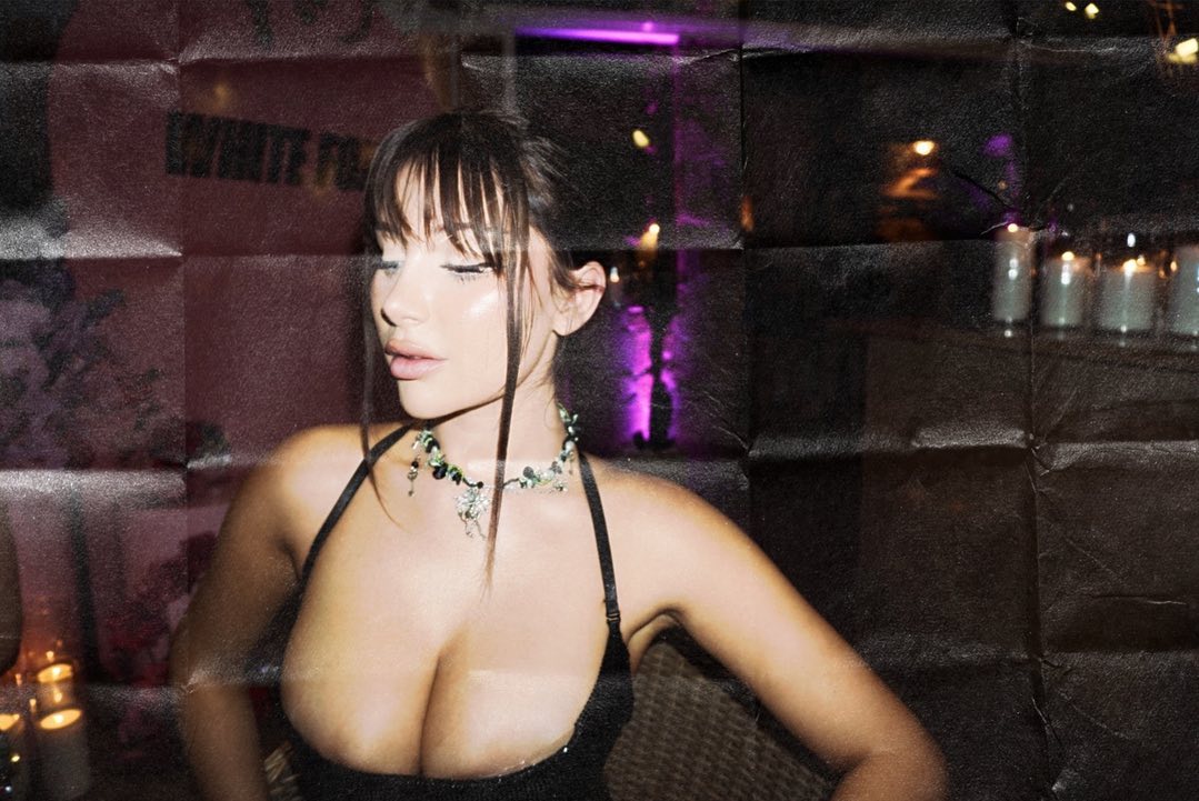 Mikaela Testa #143925