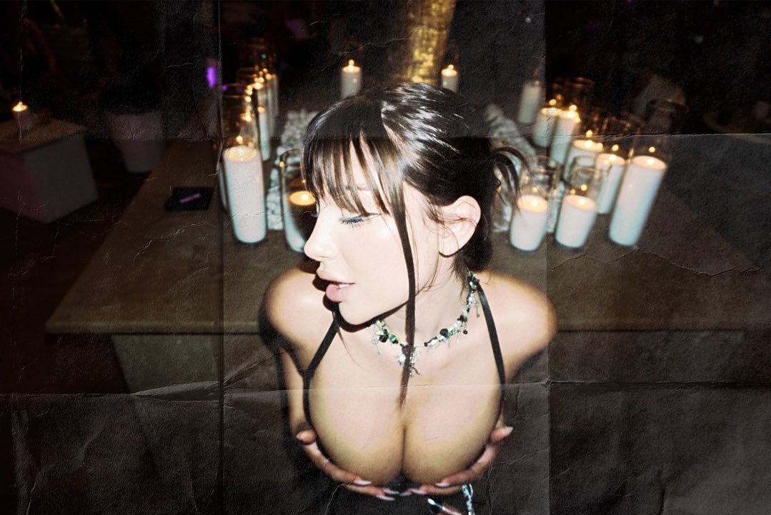 Mikaela Testa #143929