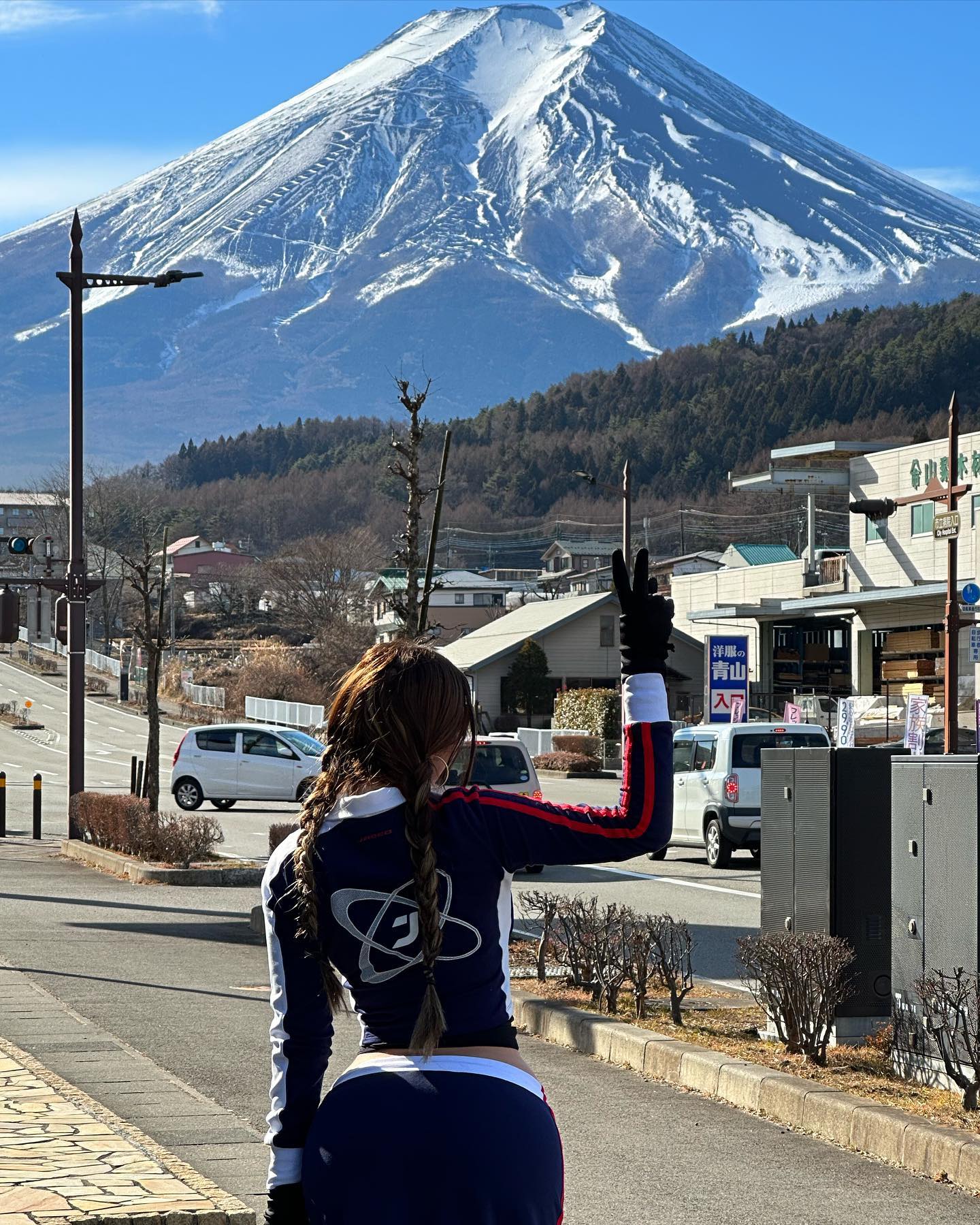 Mikaela Testa #143963