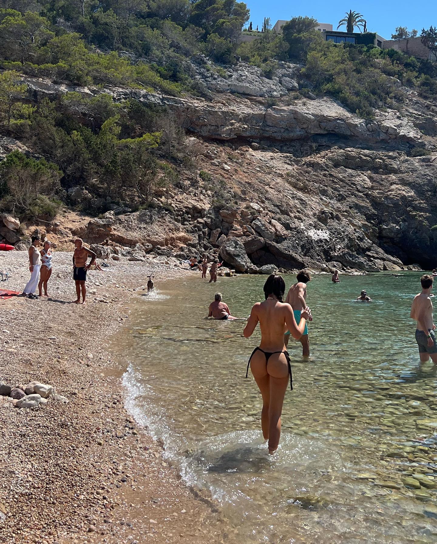 Mikaela Testa #143984