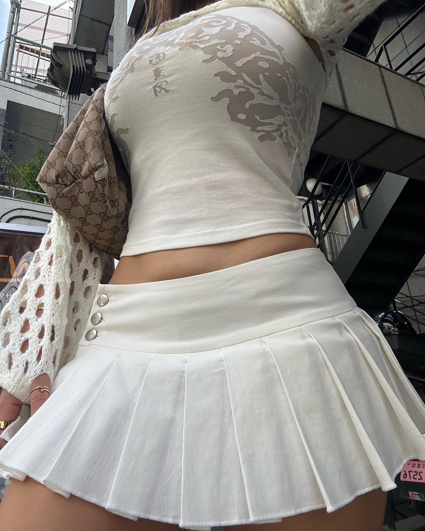 Mikaela Testa #143995