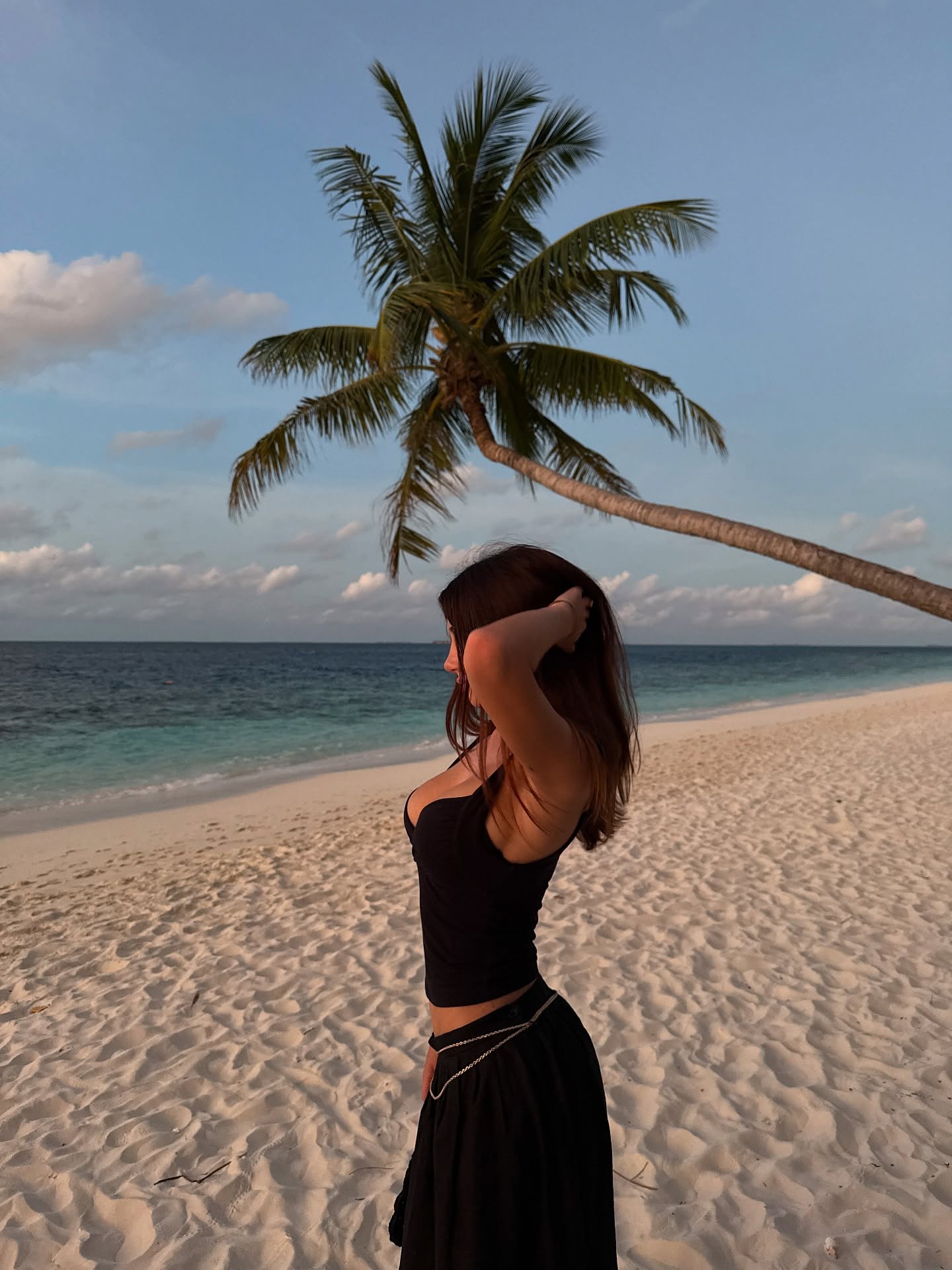 Mikaela Testa #144011