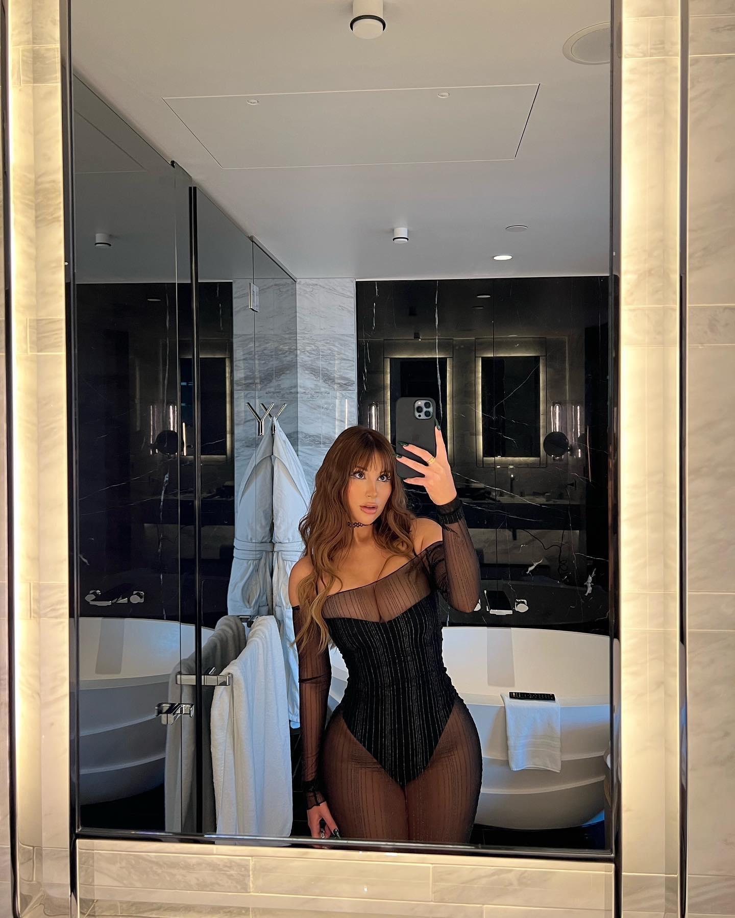 Mikaela Testa #144052