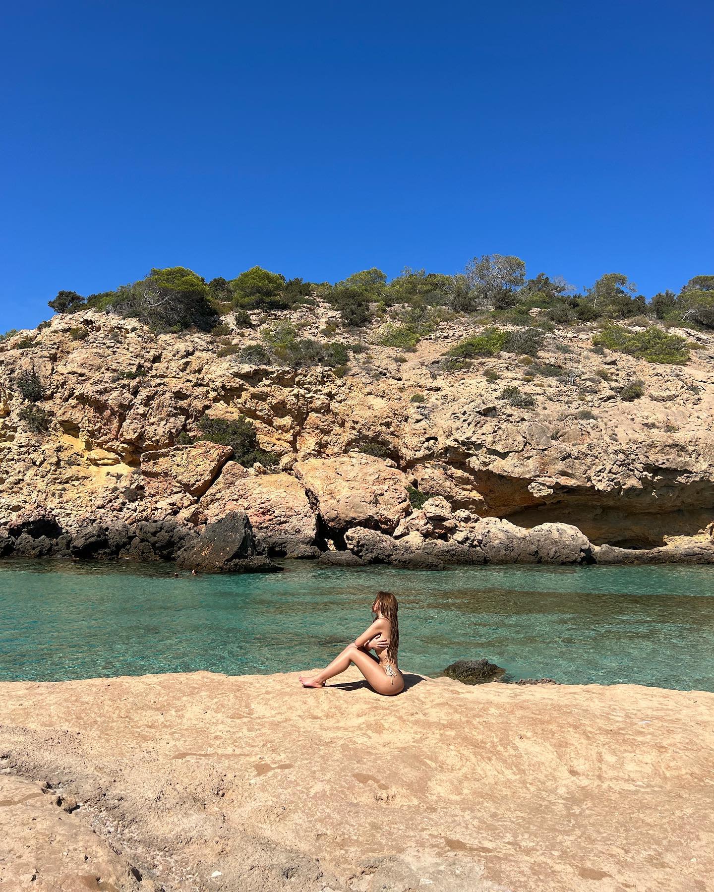 Mikaela Testa #144056