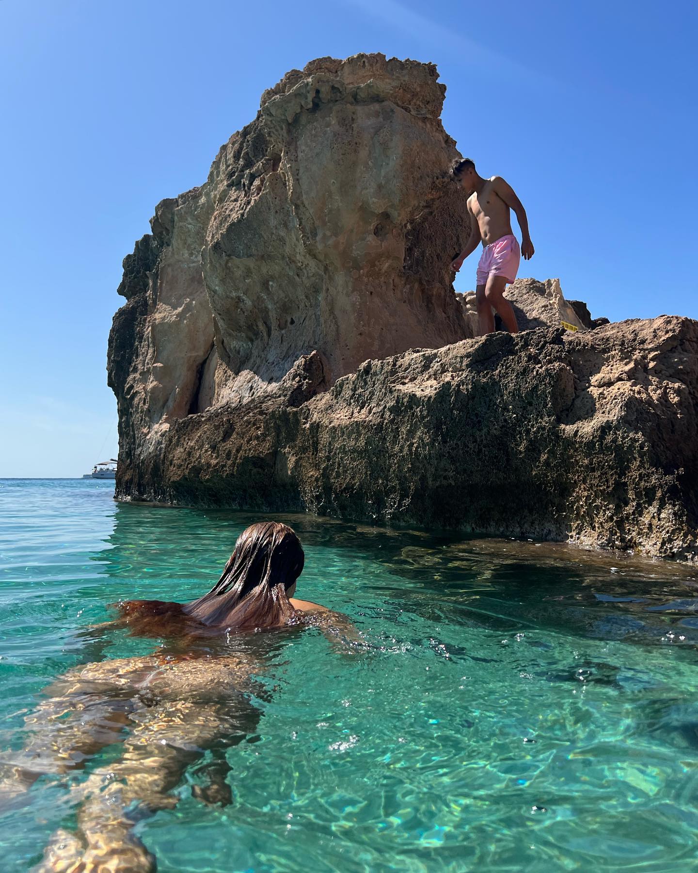 Mikaela Testa #144057