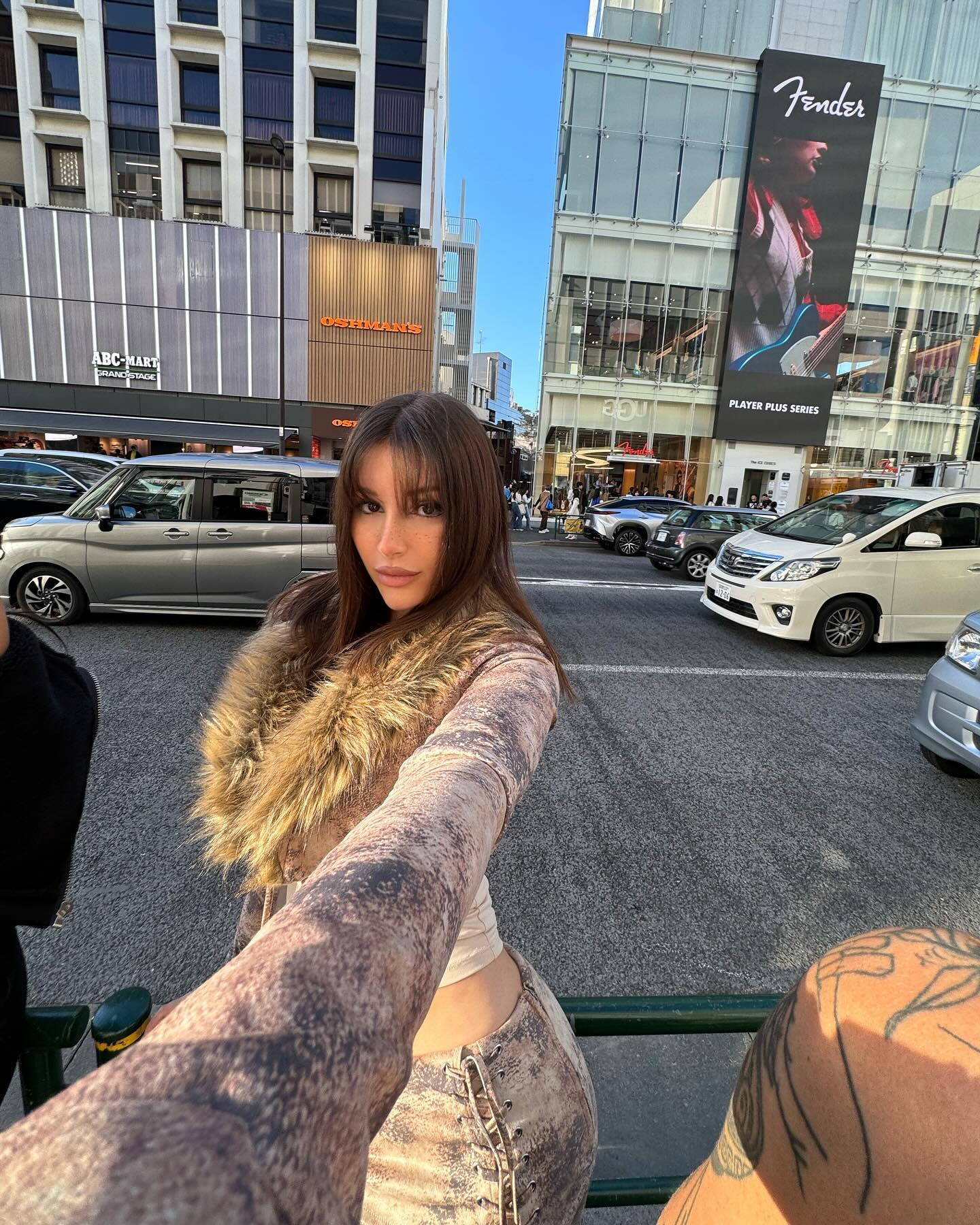 Mikaela Testa #144064