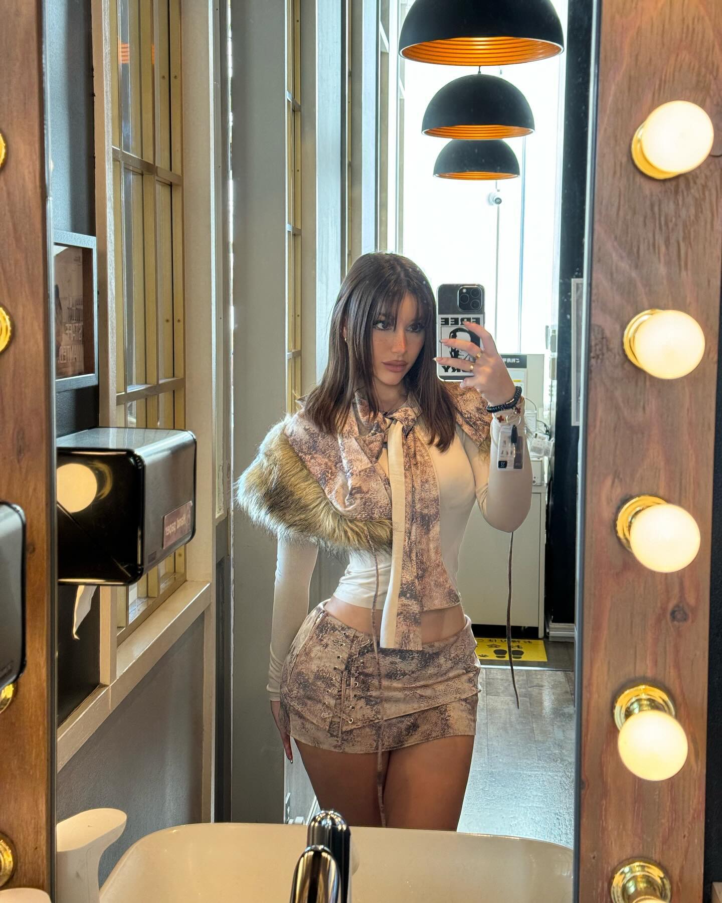 Mikaela Testa #144067