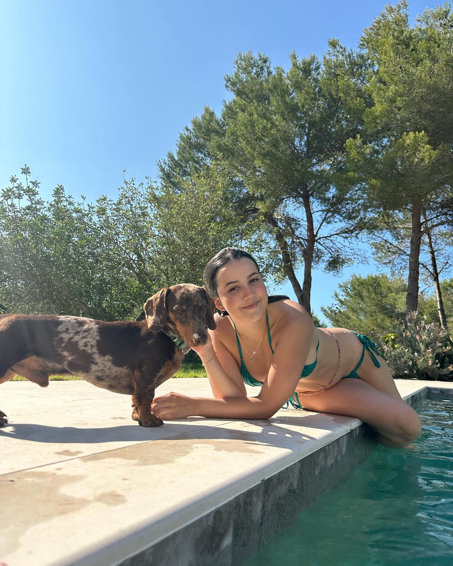 Mikaela Testa #144078