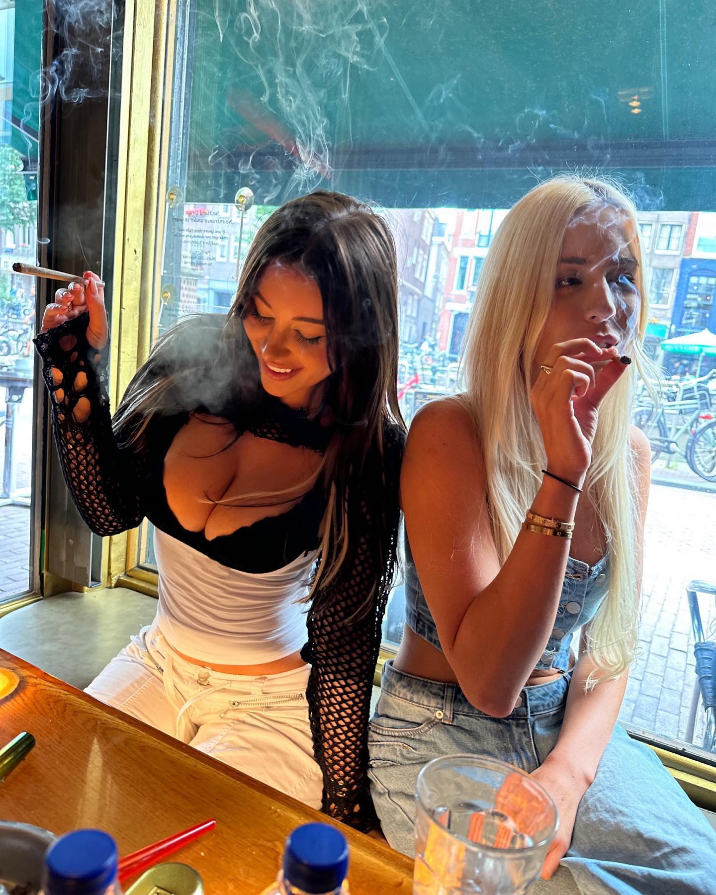 Mikaela Testa #144084