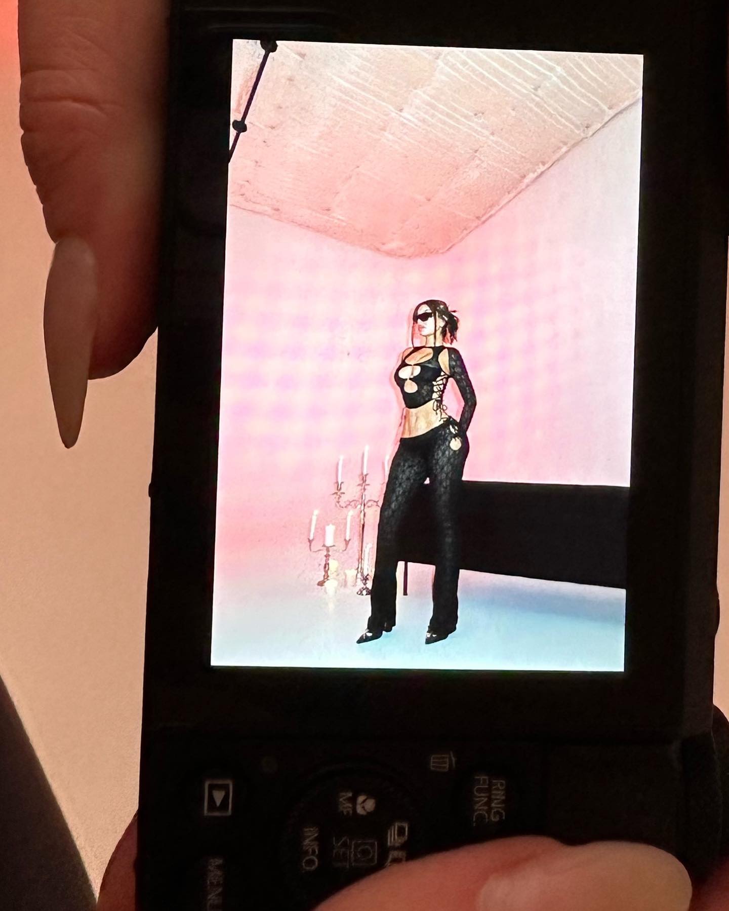 Mikaela Testa #144096