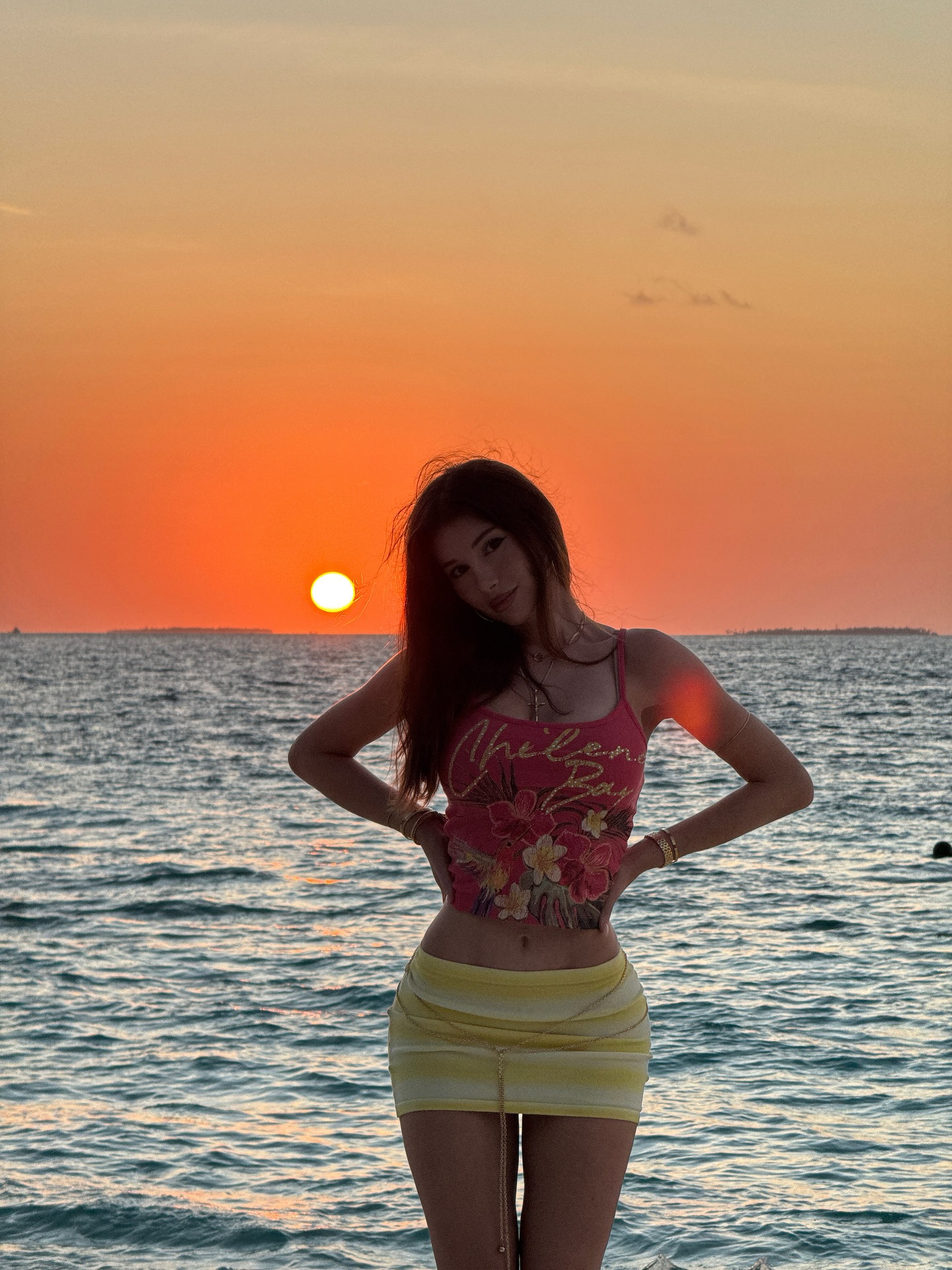 Mikaela Testa #144099