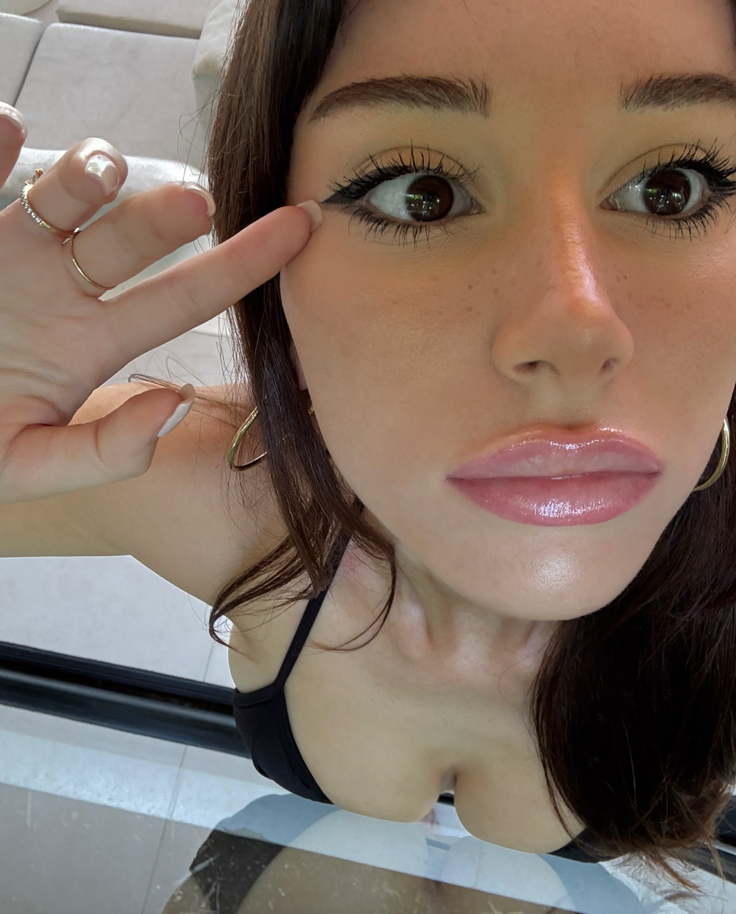 Mikaela Testa #144121