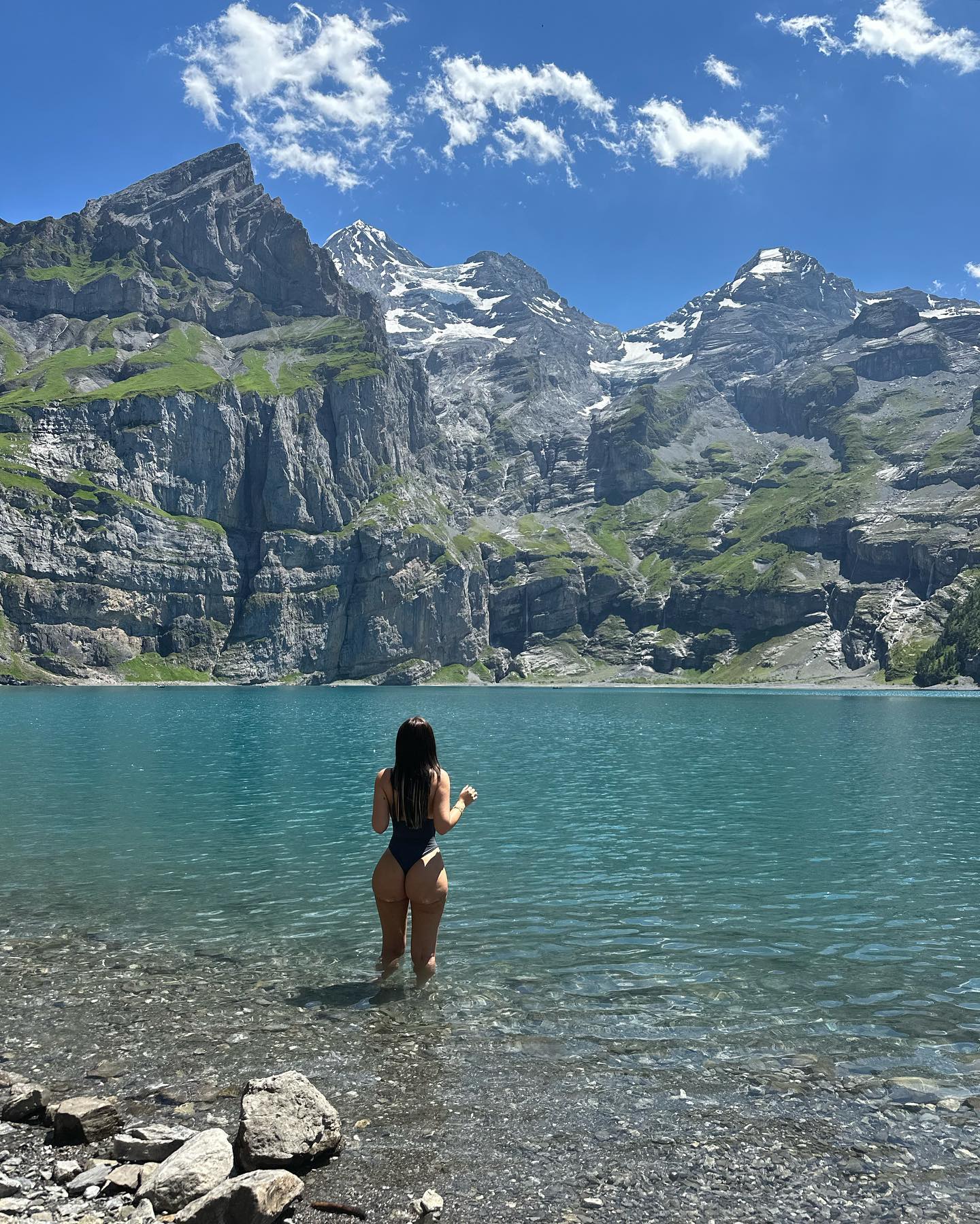 Mikaela Testa #144131