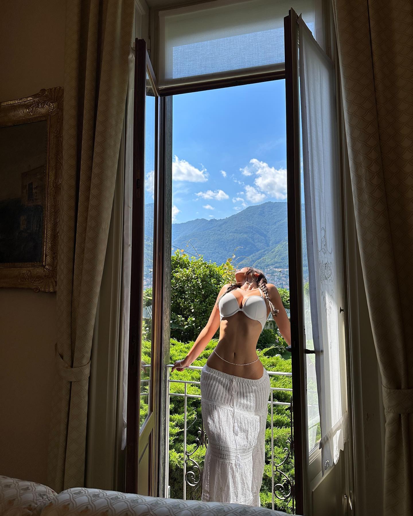 Mikaela Testa #144146