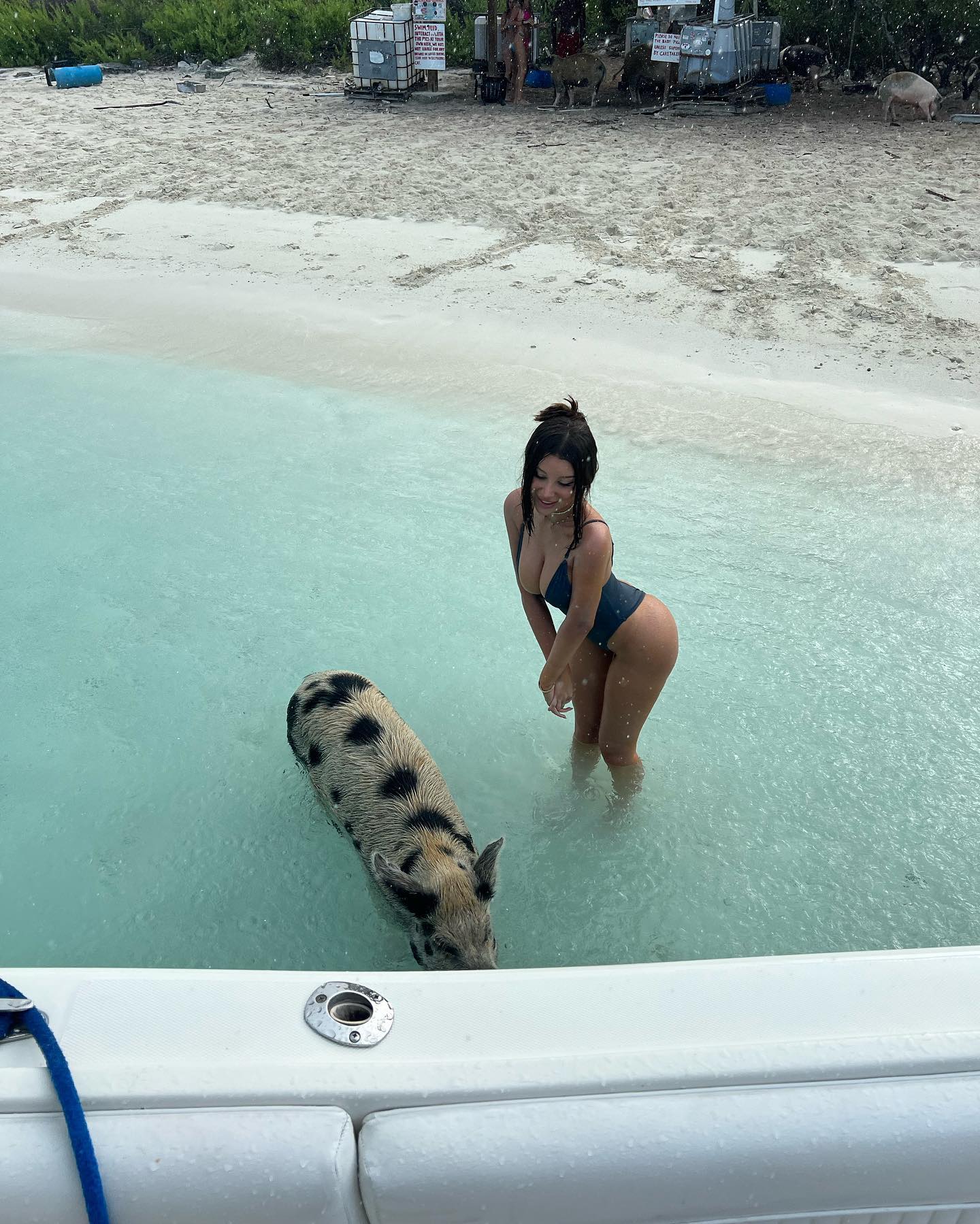 Mikaela Testa #144150