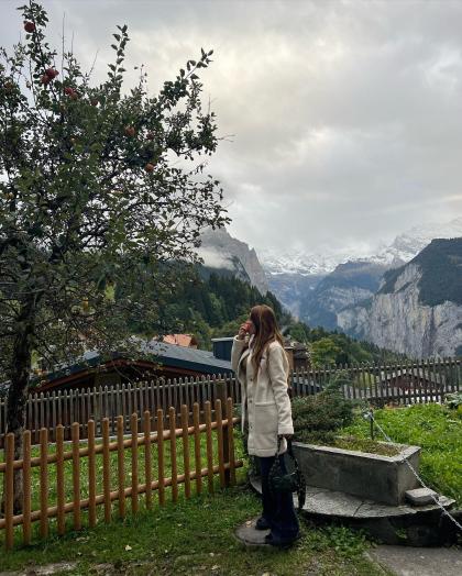 Mikaela Testa photo 143907