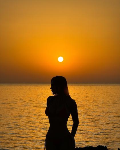 Mikaela Testa photo 143908