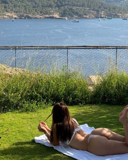 Mikaela Testa photo 143914