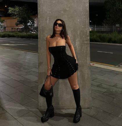 Mikaela Testa photo 143918