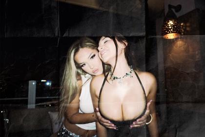 Mikaela Testa photo 143930