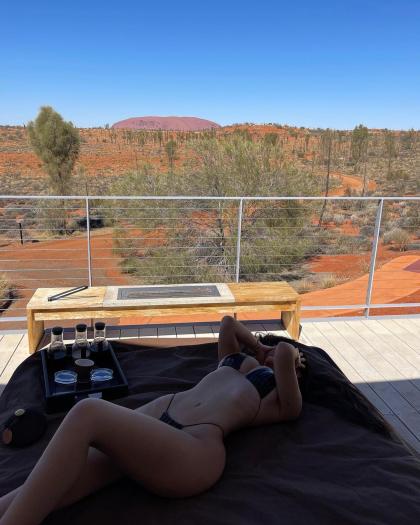 Mikaela Testa photo 143944