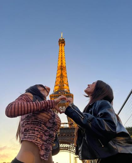 Mikaela Testa photo 143951