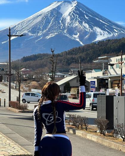 Mikaela Testa photo 143963