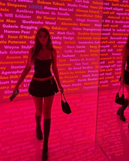 Mikaela Testa photo 143969