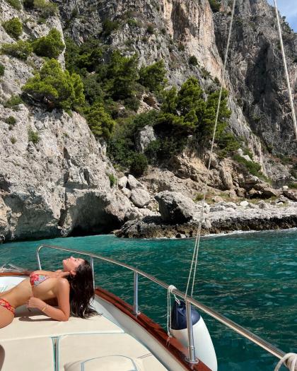 Mikaela Testa photo 143972