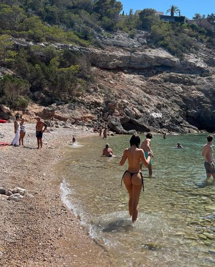 Mikaela Testa photo 143984