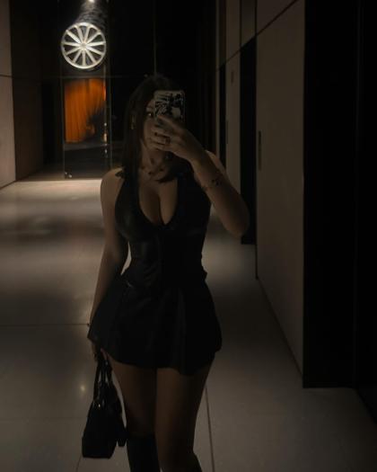 Mikaela Testa photo 143991