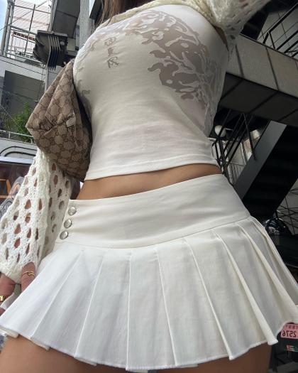 Mikaela Testa photo 143995